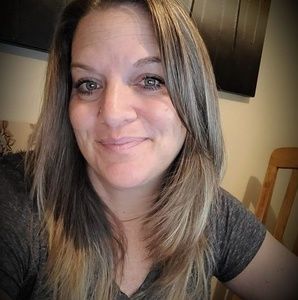 Meet your Posher, Cheryl